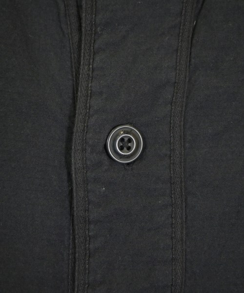 KITH（キス）カジュアルシャツ 黒 サイズ:M メンズ/2200647655030