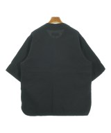 KITH（キス）カジュアルシャツ 黒 サイズ:M メンズ/2200647655030