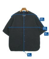 KITH（キス）カジュアルシャツ 黒 サイズ:M メンズ/2200647655030