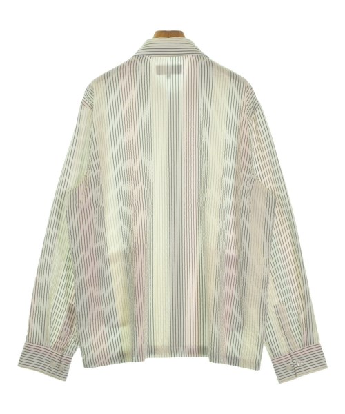 KITH（キス）カジュアルシャツ 白 サイズ:L メンズ/2200647655047