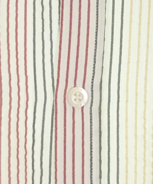 KITH（キス）カジュアルシャツ 白 サイズ:L メンズ/2200647655047