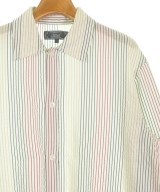 KITH（キス）カジュアルシャツ 白 サイズ:L メンズ/2200647655047