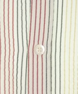 KITH（キス）カジュアルシャツ 白 サイズ:L メンズ/2200647655047