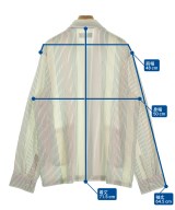 KITH（キス）カジュアルシャツ 白 サイズ:L メンズ/2200647655047