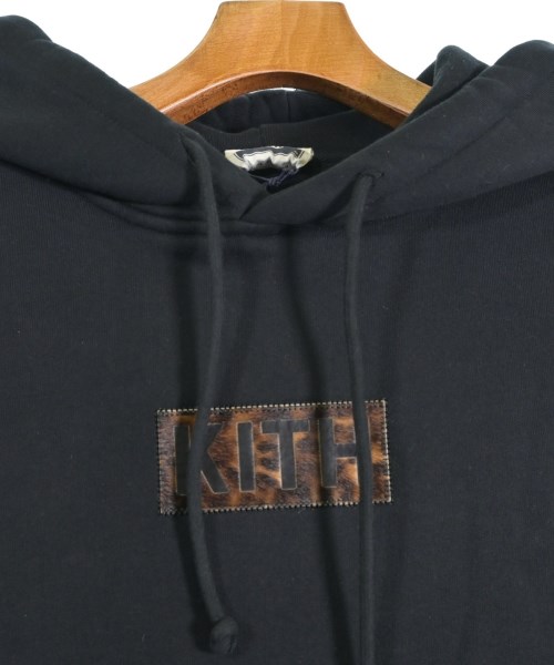 KITH（キス）パーカー 黒 サイズ:M メンズ/2200647655054