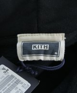 KITH（キス）パーカー 黒 サイズ:M メンズ/2200647655054