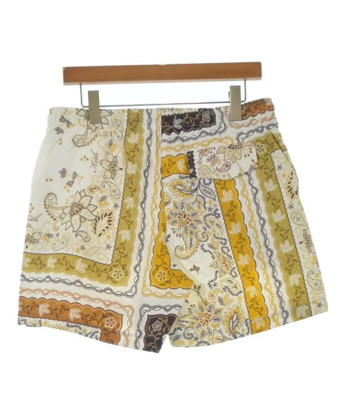 KITH（キス）ショートパンツ 白 サイズ:L メンズ/2200647655061