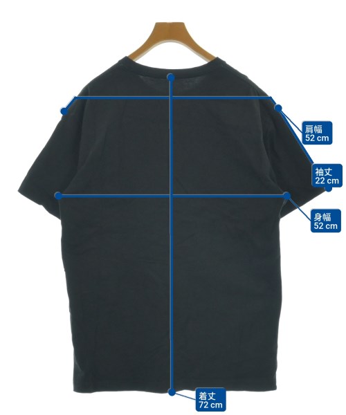KITH（キス）Tシャツ・カットソー 黒 サイズ:M メンズ/2200641865022