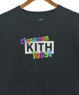 KITH（キス）Tシャツ・カットソー 黒 サイズ:M メンズ/2200641865022
