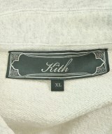 KITH（キス）スウェット グレー サイズ:XL メンズ/2200646714042