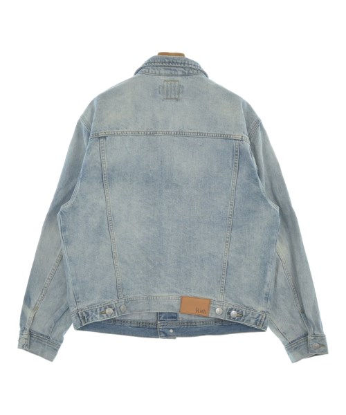 KITH（キス）デニムジャケット 青 サイズ:M メンズ/2200648034025