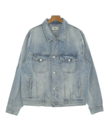KITH（キス）デニムジャケット 青 サイズ:M メンズ/2200648034025