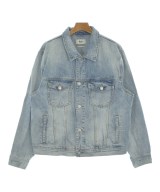 KITH（キス）デニムジャケット 青 サイズ:M メンズ/2200648034025