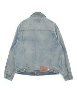 KITH（キス）デニムジャケット 青 サイズ:M メンズ/2200648034025