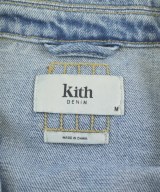 KITH（キス）デニムジャケット 青 サイズ:M メンズ/2200648034025