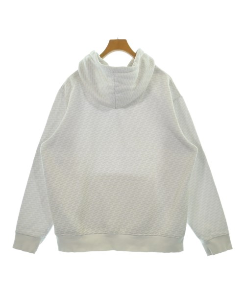 KITH（キス）パーカー 白 サイズ:L メンズ/2200639577067