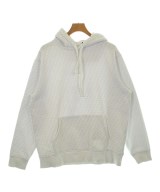 KITH（キス）パーカー 白 サイズ:L メンズ/2200639577067