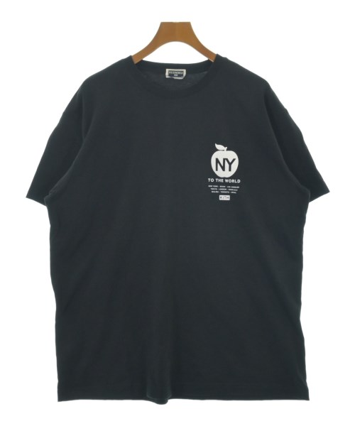KITH(キス)Tシャツ・カットソー 黒 サイズ:XL/2200648816058