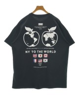 KITH（キス）Tシャツ・カットソー 黒 サイズ:XL メンズ/2200648816058