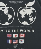 KITH（キス）Tシャツ・カットソー 黒 サイズ:XL メンズ/2200648816058