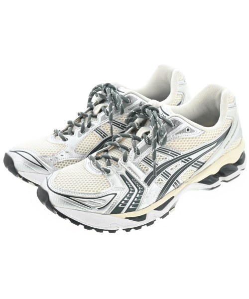 KITH(キス)スニーカー 白 サイズ:27.5cm/2200649021017