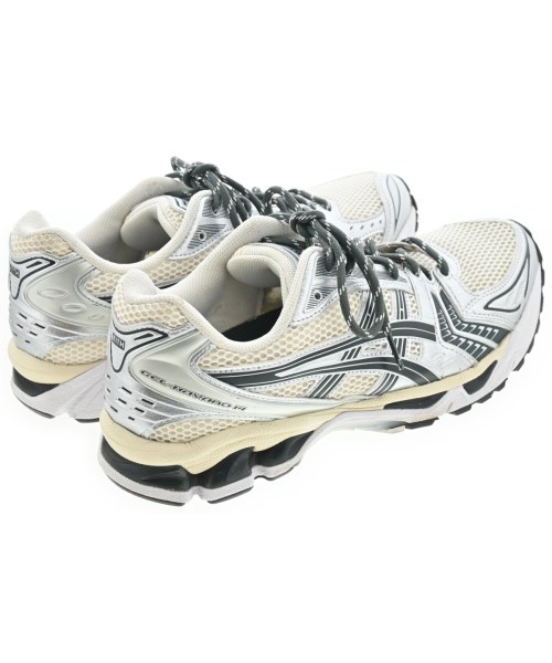 KITH（キス）スニーカー 白 サイズ:27.5cm メンズ/2200649021017