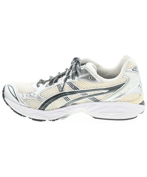 KITH（キス）スニーカー 白 サイズ:27.5cm メンズ/2200649021017