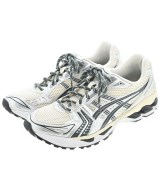 KITH（キス）スニーカー 白 サイズ:27.5cm メンズ/2200649021017