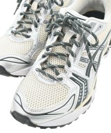 KITH（キス）スニーカー 白 サイズ:27.5cm メンズ/2200649021017