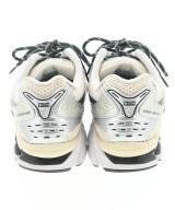 KITH（キス）スニーカー 白 サイズ:27.5cm メンズ/2200649021017