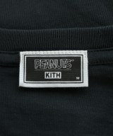 KITH（キス）Tシャツ・カットソー 黒 サイズ:M メンズ/2200649208012