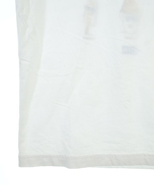 KITH（キス）Tシャツ・カットソー 白 サイズ:XS メンズ/2200640658106