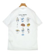 KITH（キス）Tシャツ・カットソー 白 サイズ:XS メンズ/2200640658106