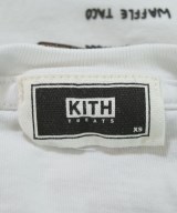 KITH（キス）Tシャツ・カットソー 白 サイズ:XS メンズ/2200640658106