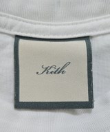 KITH（キス）Tシャツ・カットソー 白 サイズ:XS レディース/2200640658113
