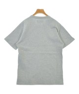 KITH（キス）Tシャツ・カットソー グレー サイズ:XS メンズ/2200649542260