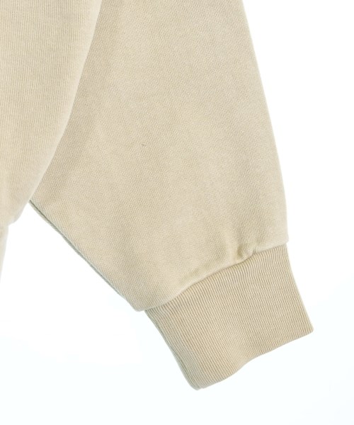 KITH（キス）スウェット ベージュ サイズ:XS メンズ/2200649725021