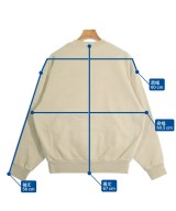 KITH（キス）スウェット ベージュ サイズ:XS メンズ/2200649725021