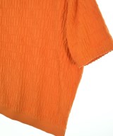 KITH（キス）ポロシャツ オレンジ サイズ:M メンズ/2200649827176