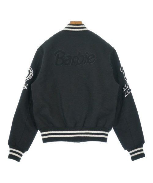 KITH（キス）スタジャン 黒 サイズ:S レディース/2200650983014