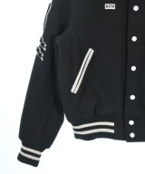 KITH（キス）スタジャン 黒 サイズ:S レディース/2200650983014