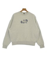 KITH（キス）スウェット グレー サイズ:S メンズ/2200651627016