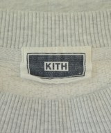 KITH（キス）スウェット グレー サイズ:S メンズ/2200651627016