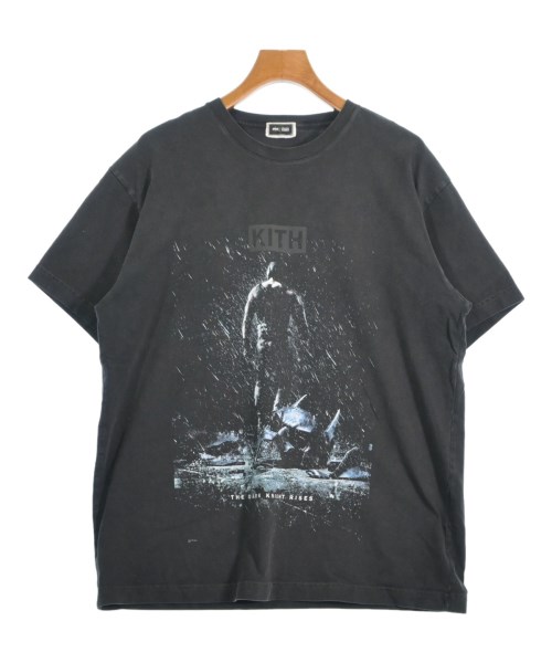 KITH(キス)Tシャツ・カットソー グレー サイズ:L/2200651498135