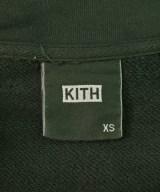 KITH（キス）スウェット 緑 サイズ:XS レディース/2200652841046