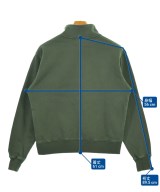 KITH（キス）スウェット 緑 サイズ:XS レディース/2200652841046