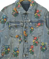 KITH（キス）デニムジャケット 青 サイズ:M メンズ/2200653430010