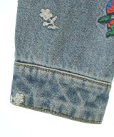 KITH（キス）デニムジャケット 青 サイズ:M メンズ/2200653430010