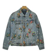 KITH デニムジャケット