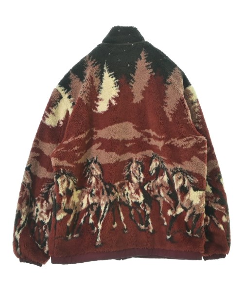 KITH（キス）その他 赤 サイズ:M メンズ/2200653430027